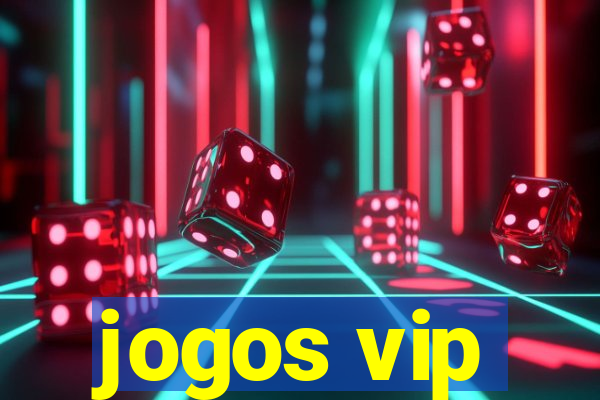 jogos vip